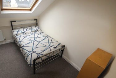 5 bed house, Bower road, Crookes, Sheffield, S101ER - Image 6